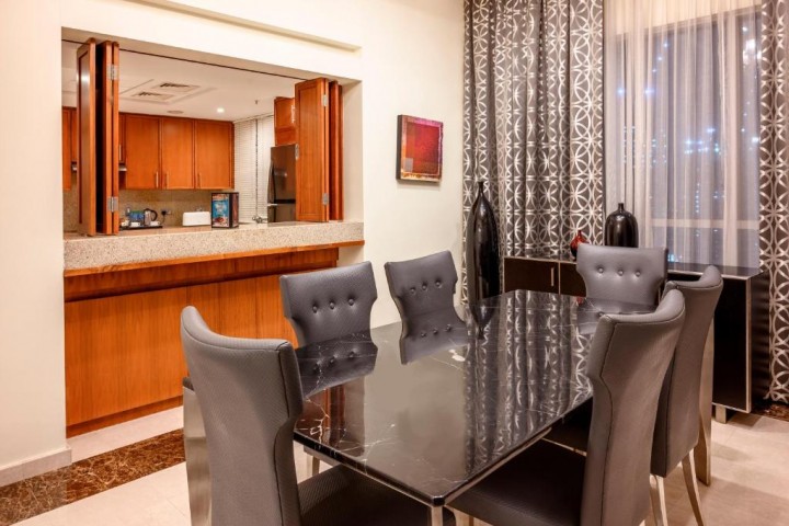 Four Bedroom Apartment Penthouse Panoramic View 5 Luxury Bookings
