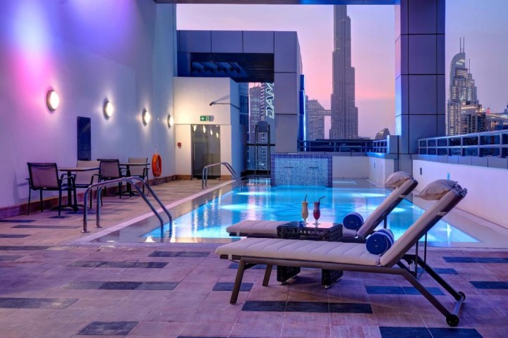 Studio Apartment Near Westzone Supermarket 15 Luxury Bookings