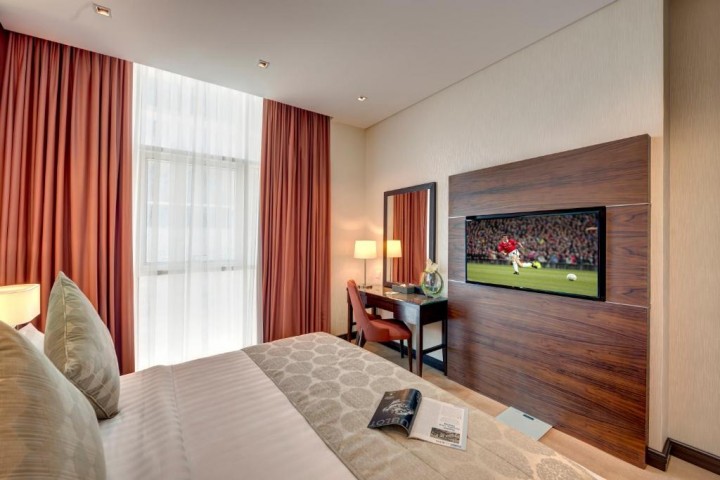 One Bedroom Apartment Near Westzone Supermarket 0 Luxury Bookings