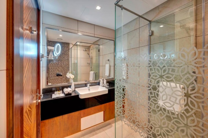 One Bedroom Apartment Near Westzone Supermarket 1 Luxury Bookings
