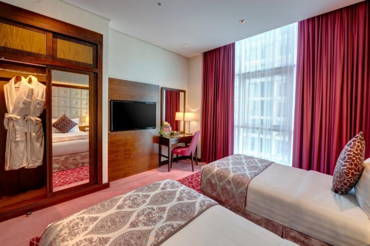 Two Bedroom Apartment Near Westzone Supermarket 1 Luxury Bookings
