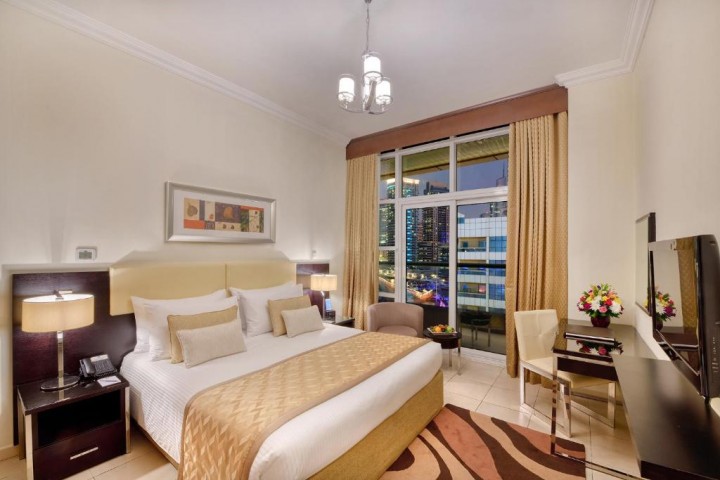 One Bedroom Apartment Near AlMaya Super Market 0 Luxury Bookings