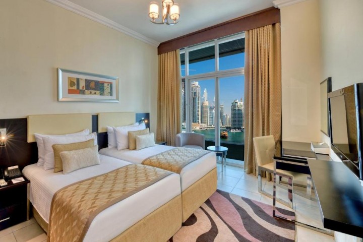 One Bedroom Apartment Near AlMaya Super Market 1 Luxury Bookings
