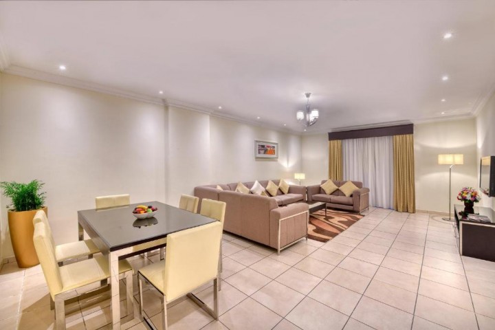 One Bedroom Apartment Near AlMaya Super Market 9 Luxury Bookings
