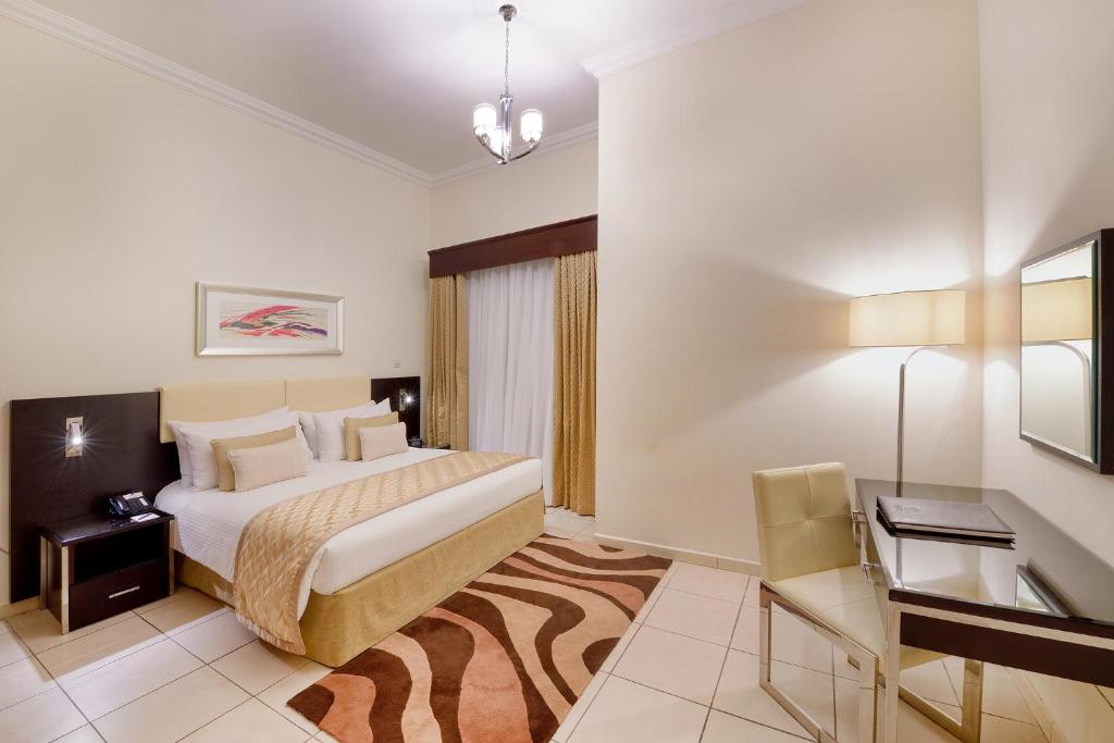 2 Bedroom Deluxe City View Apartment Near AlMaya Super Market Luxury Bookings