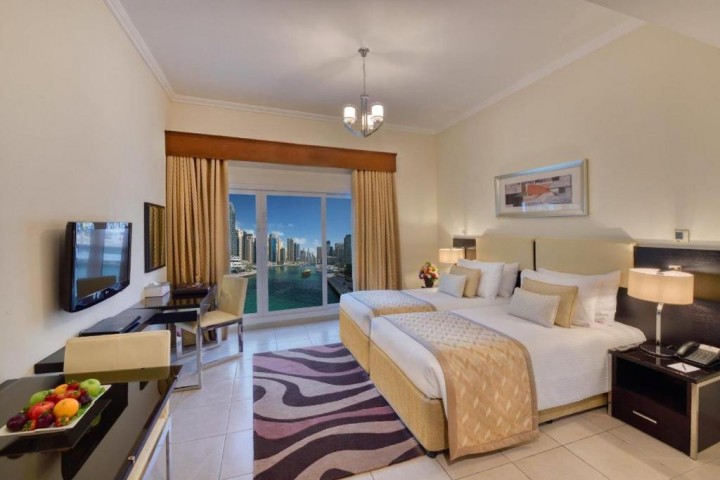 2 Bedroom Deluxe City View Apartment Near AlMaya Super Market 16 Luxury Bookings