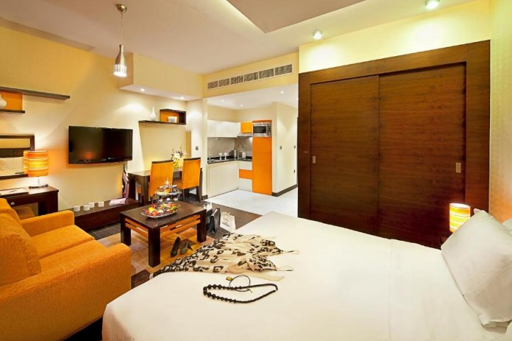 Double Room Near Dubai Marina Mall 0 Luxury Bookings
