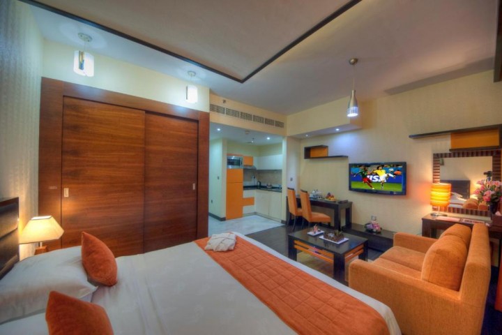 Double Room Near Dubai Marina Mall 3 Luxury Bookings