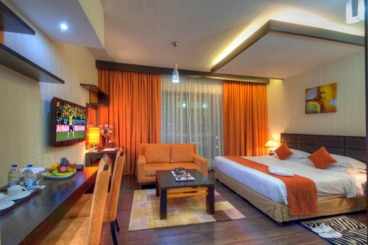 Double Room Near Dubai Marina Mall 6 Luxury Bookings