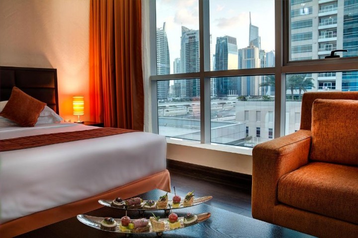 Double Room Near Dubai Marina Mall 16 Luxury Bookings