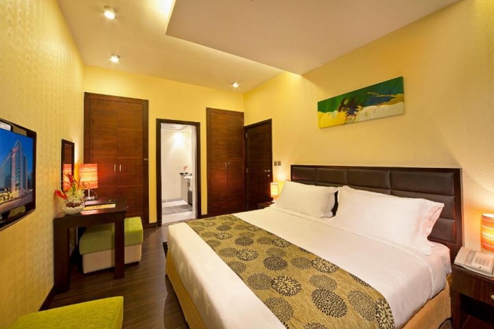 One Bedroom Apartment Near Dubai Marina Mall 3 Luxury Bookings