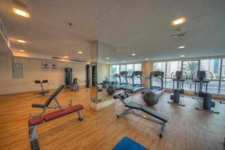 One Bedroom Apartment Near Dubai Marina Mall 17 Luxury Bookings