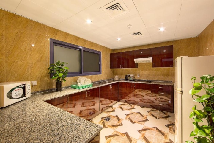 One Bedroom Apartment Near Al Khaleej Center 3 Luxury Bookings