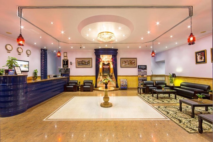 One Bedroom Apartment Near Al Khaleej Center 21 Luxury Bookings