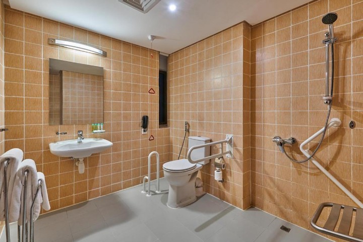 One Bedroom Apartment Near British Orchid Nursery 16 Luxury Bookings