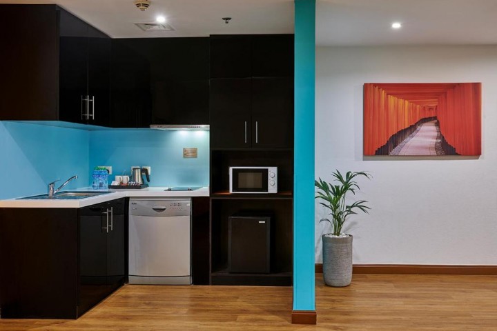 One Bedroom Apartment Near British Orchid Nursery 18 Luxury Bookings