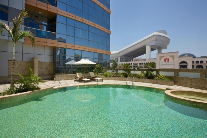 Two Bedroom Apartment Near Mall Of Emirates 19 Luxury Bookings