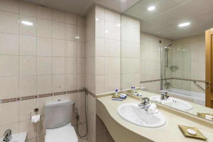 One Bedroom Apartment Near Dubai Mall 5 Luxury Bookings