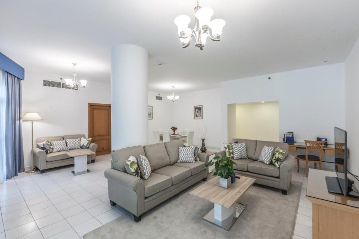 One Bedroom Apartment Near Dubai Mall 13 Luxury Bookings