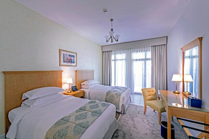 One Bedroom Apartment Near Dubai Mall 14 Luxury Bookings