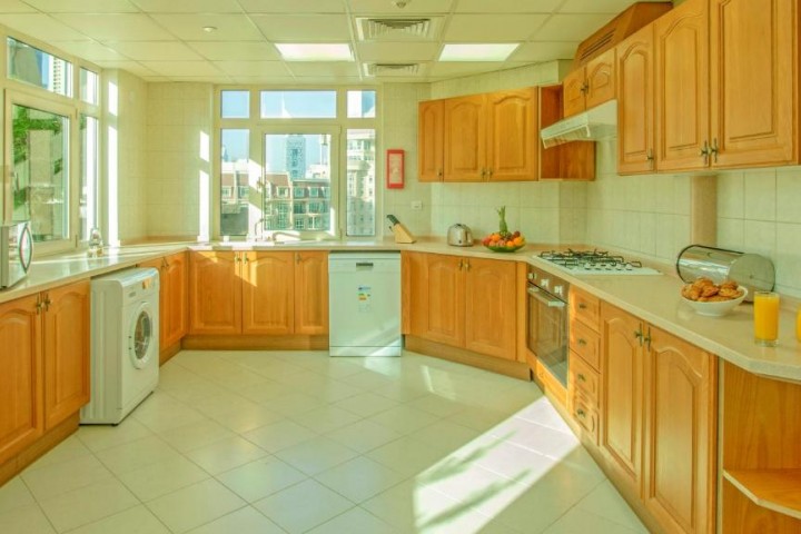 One Bedroom Apartment Near Dubai Mall 16 Luxury Bookings