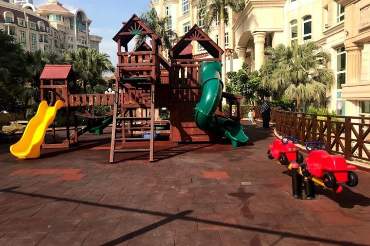 One Bedroom Apartment Near Dubai Mall 20 Luxury Bookings