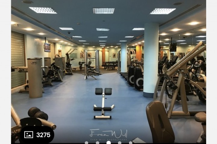 One Bedroom Apartment Near Dubai Mall 24 Luxury Bookings