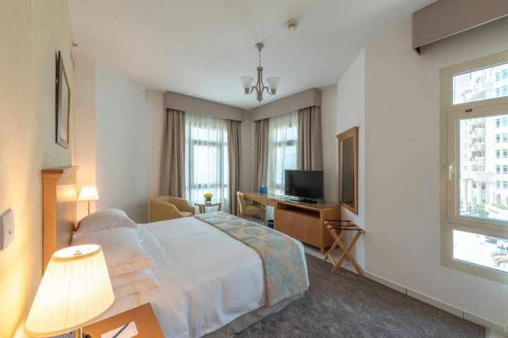 Two Bedroom Apartment Near Dubai Mall 2 Luxury Bookings