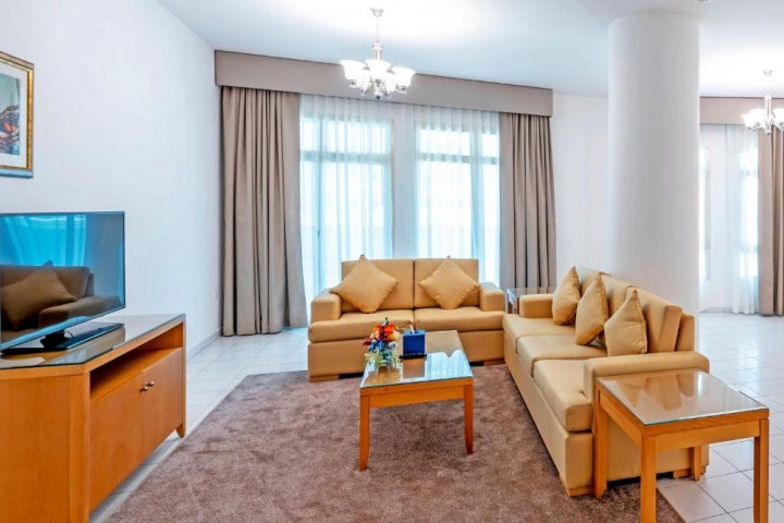 Two Bedroom Apartment Near Dubai Mall 8 Luxury Bookings