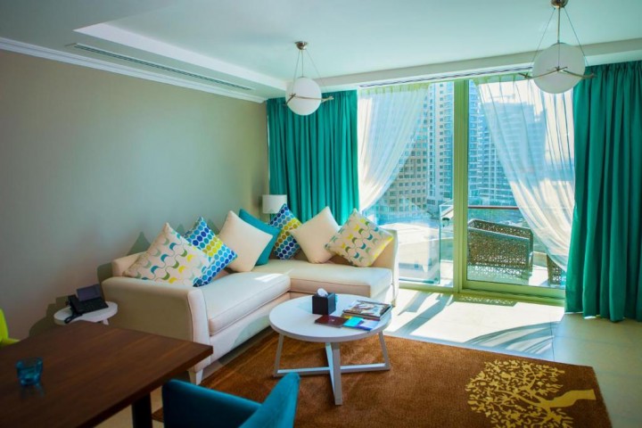 Two Bedrom Apartmnt In Duba Marina Near Fresh&Care 2 Luxury Bookings