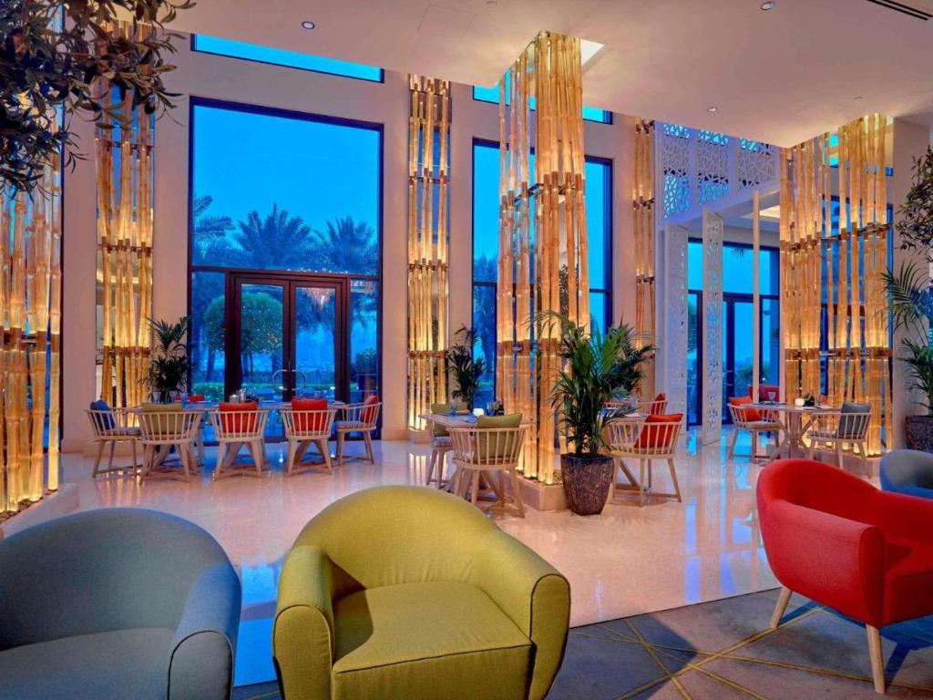 Two Bedroom Apartment Near Nakheel Mall Luxury Bookings