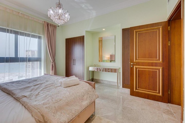 Two Bedroom Apartment Near Nakheel Mall 9 Luxury Bookings