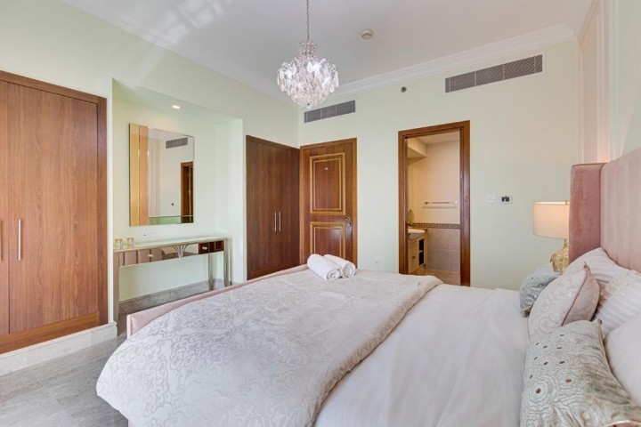 Two Bedroom Apartment Near Nakheel Mall 11 Luxury Bookings
