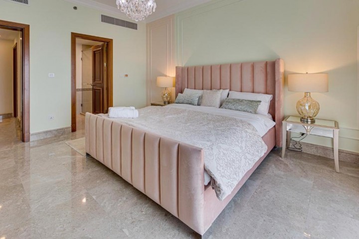 Two Bedroom Apartment Near Nakheel Mall 12 Luxury Bookings