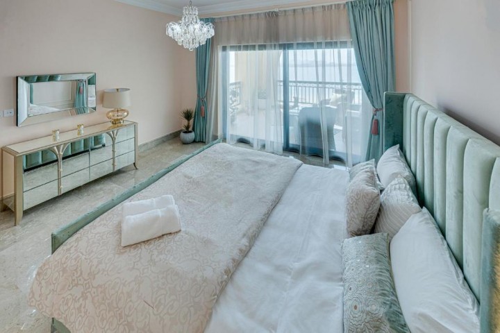 Two Bedroom Apartment Near Nakheel Mall 14 Luxury Bookings