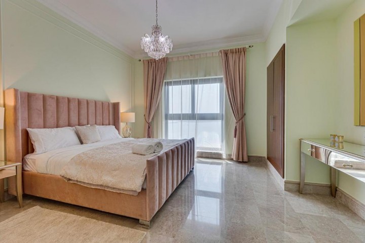 Two Bedroom Apartment Near Nakheel Mall 22 Luxury Bookings