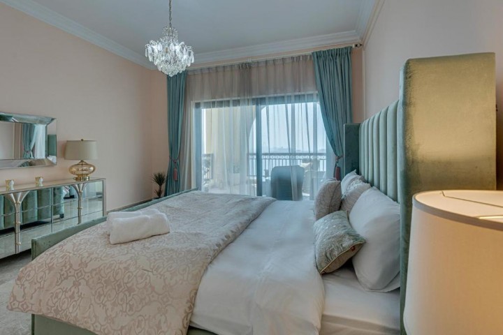 Two Bedroom Apartment Near Nakheel Mall 27 Luxury Bookings