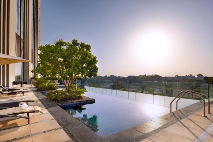 Two Bedroom apartment Near Dominos Pizza 17 Luxury Bookings