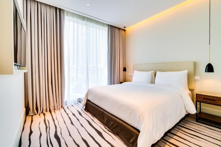 Two Bedroom Apartment Near Vida Souk Mall 15 Luxury Bookings