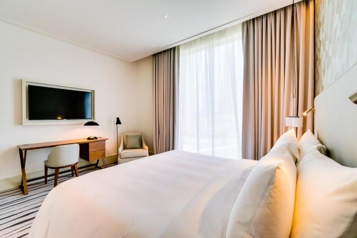Two Bedroom Apartment Near Vida Souk Mall 16 Luxury Bookings