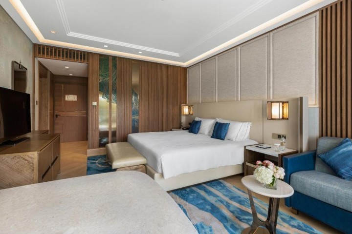 Luxury Resort King Room In Palm Jumeirah 2 Luxury Bookings