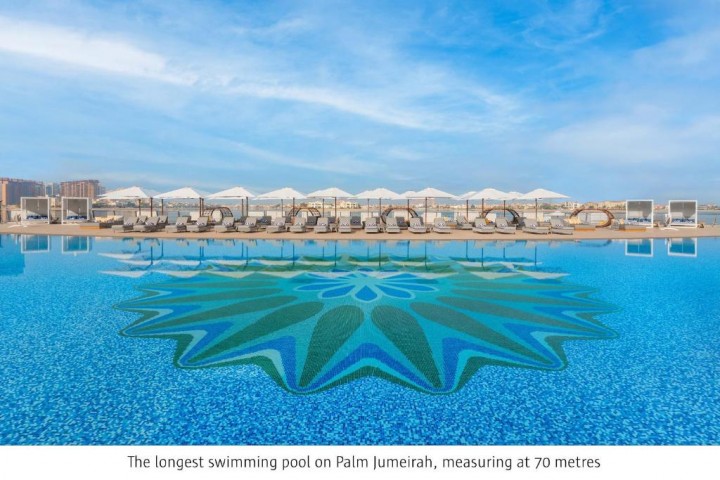 Luxury Resort King Room In Palm Jumeirah 21 Luxury Bookings