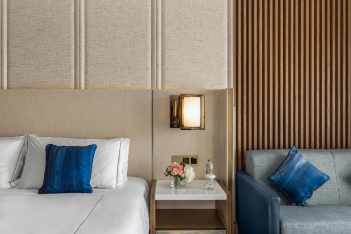 Luxury Suite Room In Palm Jumeirah 7 Luxury Bookings