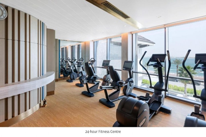 Luxury Suite Room In Palm Jumeirah 23 Luxury Bookings