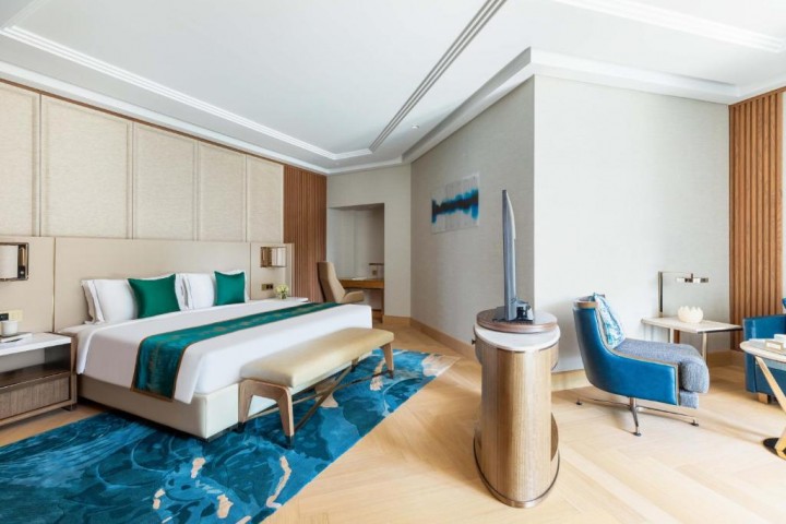 Luxury Suite Room In Palm Jumeirah 25 Luxury Bookings