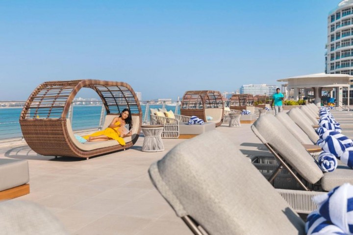 Luxury Suite Room In Palm Jumeirah 28 Luxury Bookings