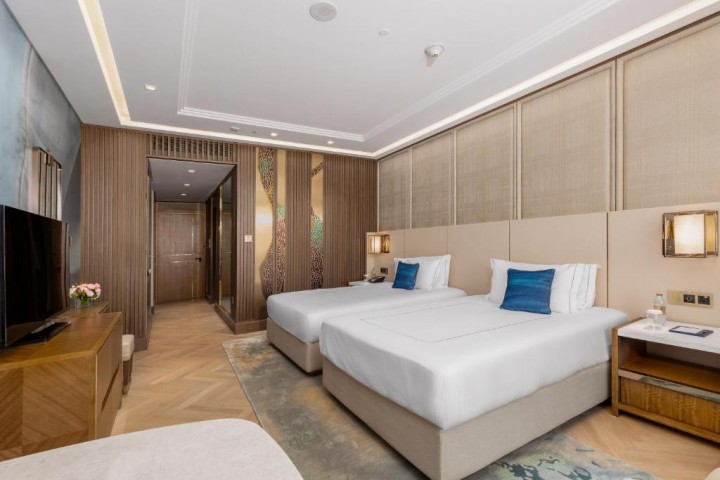 Presidential Suite Four bedroom Sea View 3 Luxury Bookings