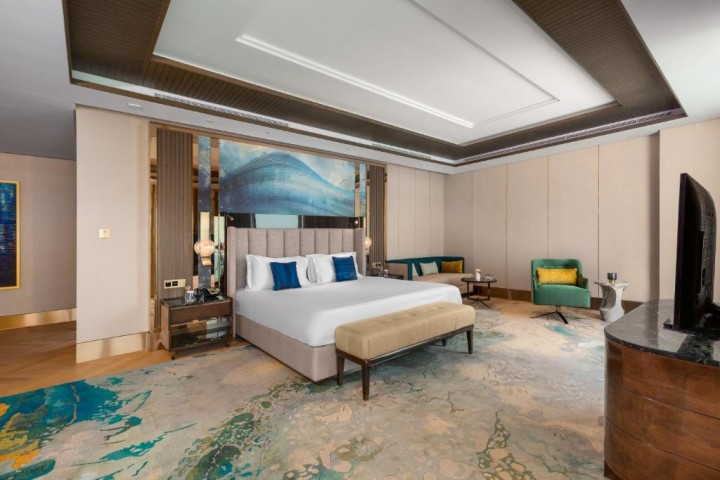 Presidential Suite Four bedroom Sea View 6 Luxury Bookings
