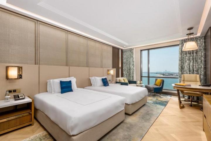 Presidential Suite Four bedroom Sea View 7 Luxury Bookings