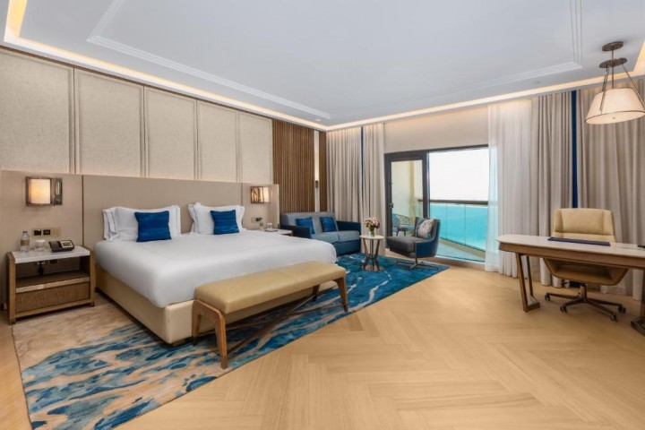 Presidential Suite Four bedroom Sea View 15 Luxury Bookings